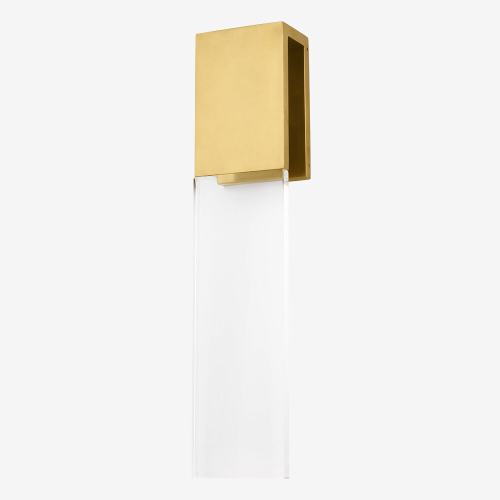 Kulma Large Wall Sconce