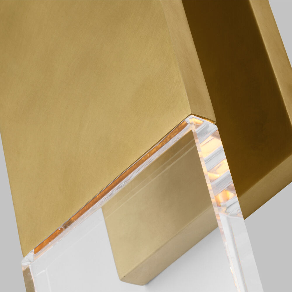 Kulma Large Wall Sconce