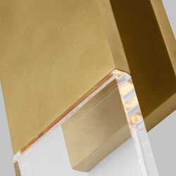Kulma Large Wall Sconce