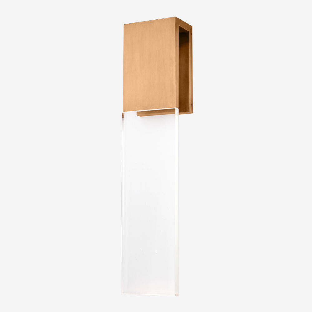 Kulma Large Wall Sconce