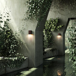 Kulma Large Wall Sconce