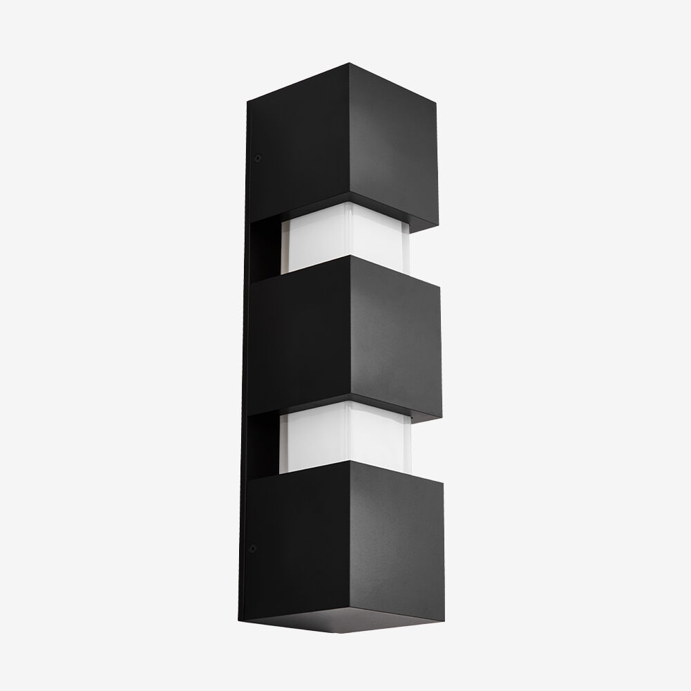 Leagan Medium Wall Sconce