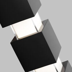 Leagan Medium Wall Sconce