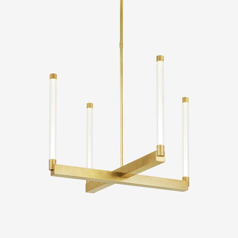 Phobos Medium Chandelier