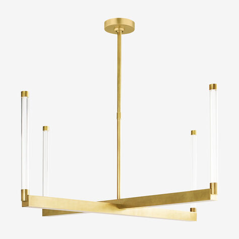 Phobos Large Chandelier
