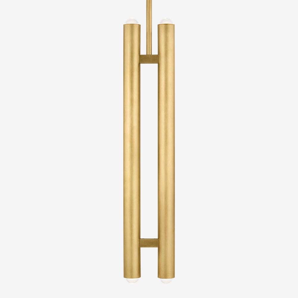 Ebell 2 Light Pendant