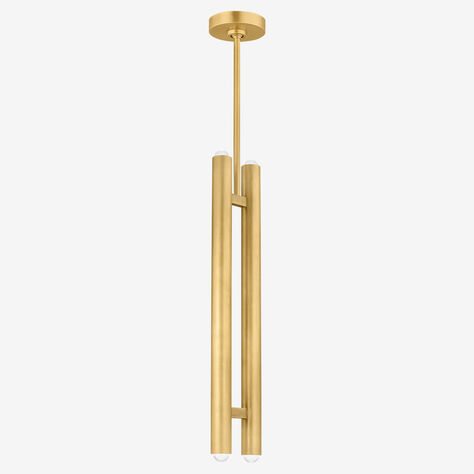 Ebell 2 Light Pendant