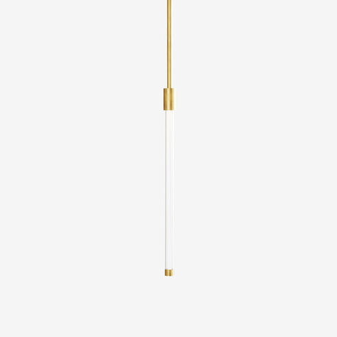 Phobos Small Pendant