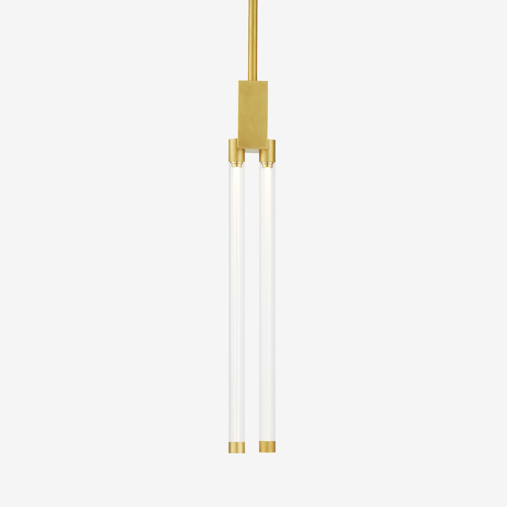 Phobos 2 Light Small Pendant