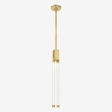 Phobos 2 Light Small Pendant