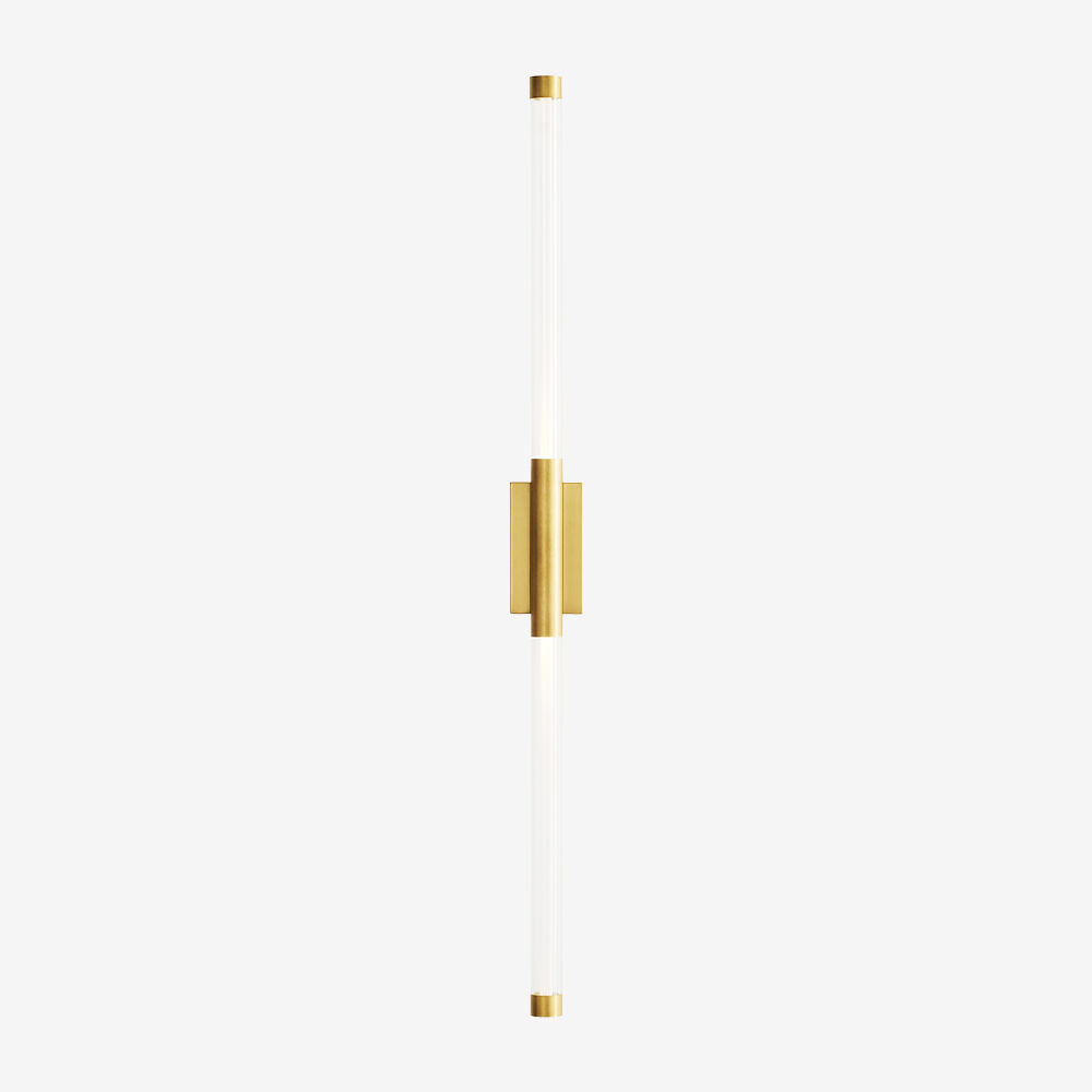 Phobos 2 Light Wall Sconce