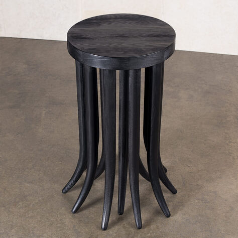 DREXEL SIDE TABLE