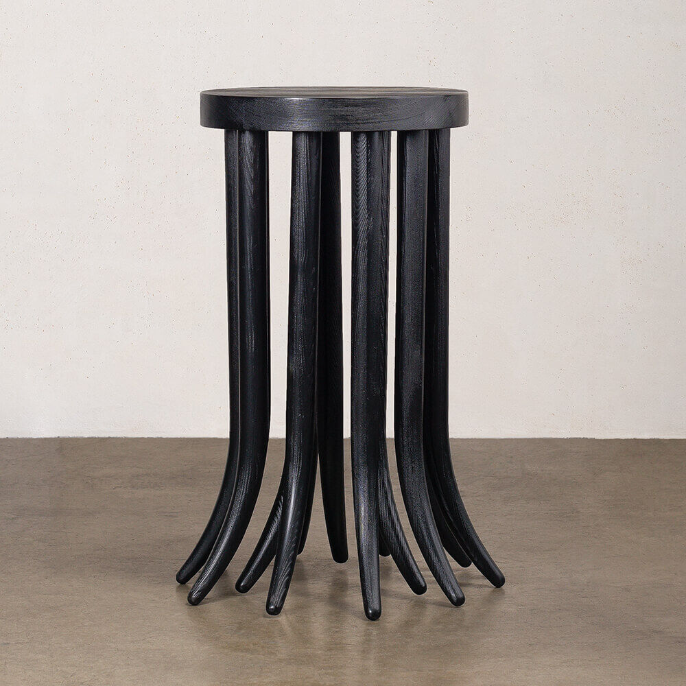 DREXEL SIDE TABLE