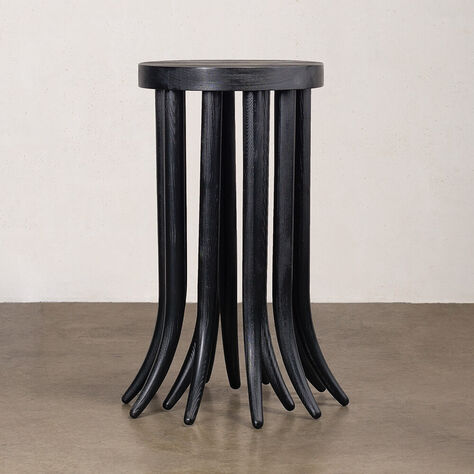 DREXEL SIDE TABLE