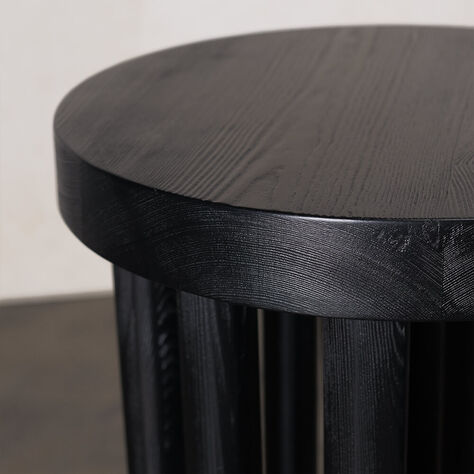 DREXEL SIDE TABLE