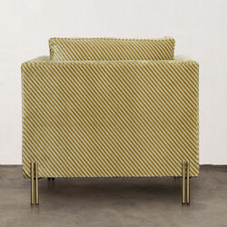 MELANGE CLUB CHAIR