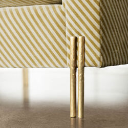 MELANGE CLUB CHAIR