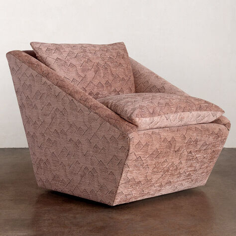 HARPER SWIVEL CHAIR