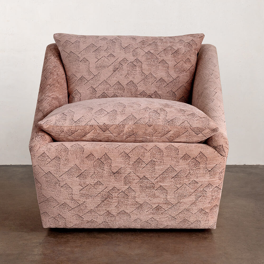 HARPER SWIVEL CHAIR