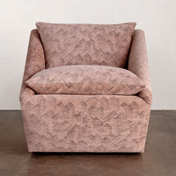 HARPER SWIVEL CHAIR