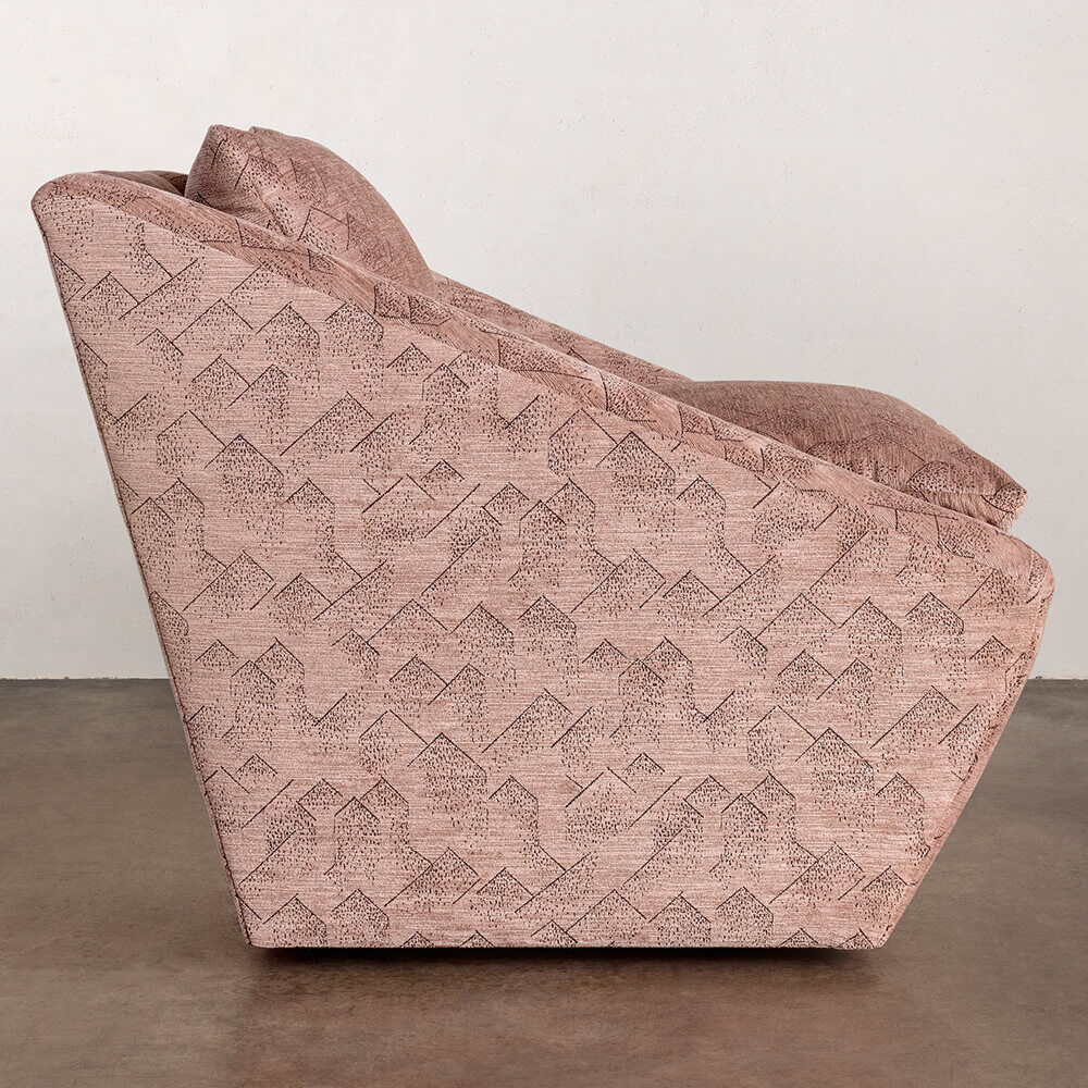 HARPER SWIVEL CHAIR