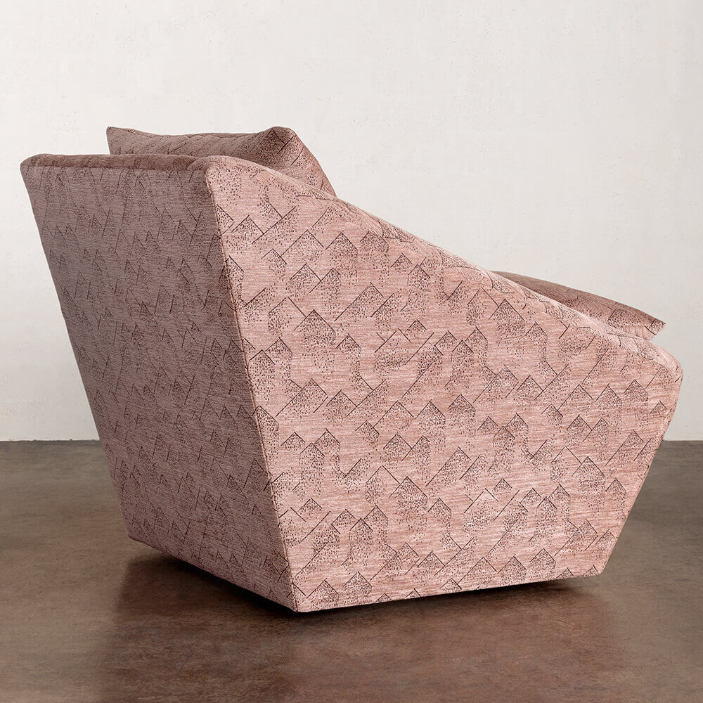 HARPER SWIVEL CHAIR