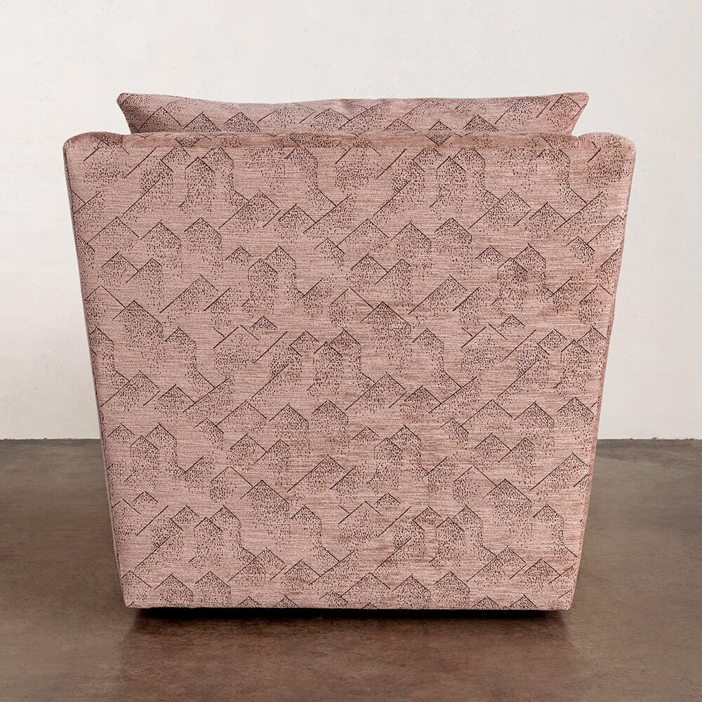 HARPER SWIVEL CHAIR