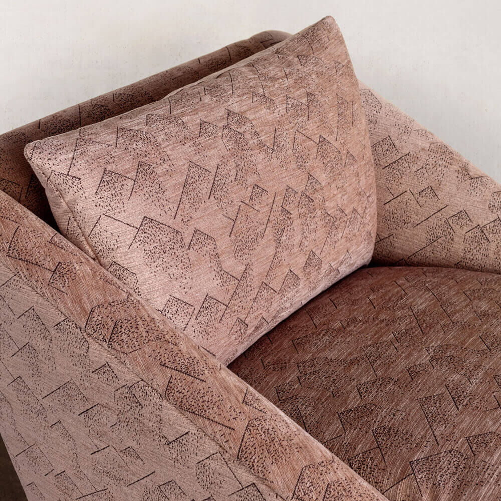 HARPER SWIVEL CHAIR