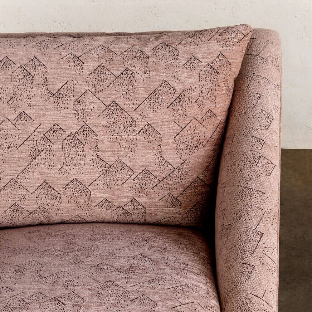 HARPER SWIVEL CHAIR