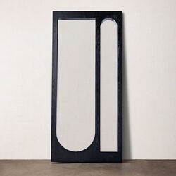 ROXBURY FLOOR MIRROR