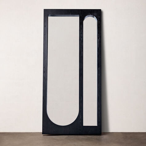 ROXBURY FLOOR MIRROR