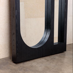 ROXBURY FLOOR MIRROR