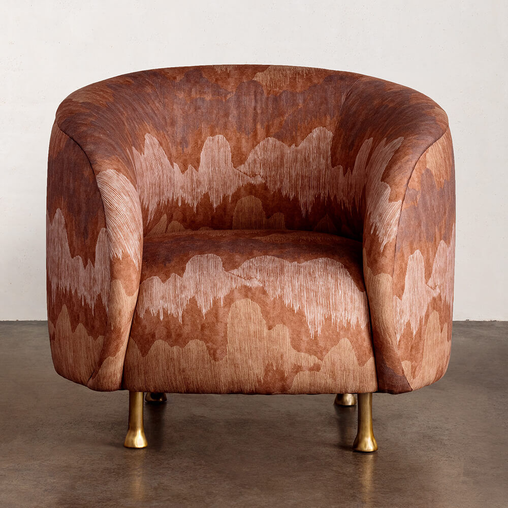 LUCIEN CHAIR