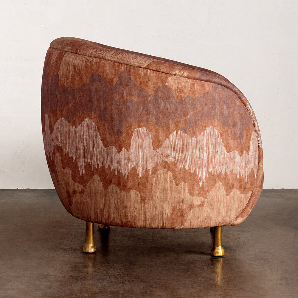 LUCIEN CHAIR