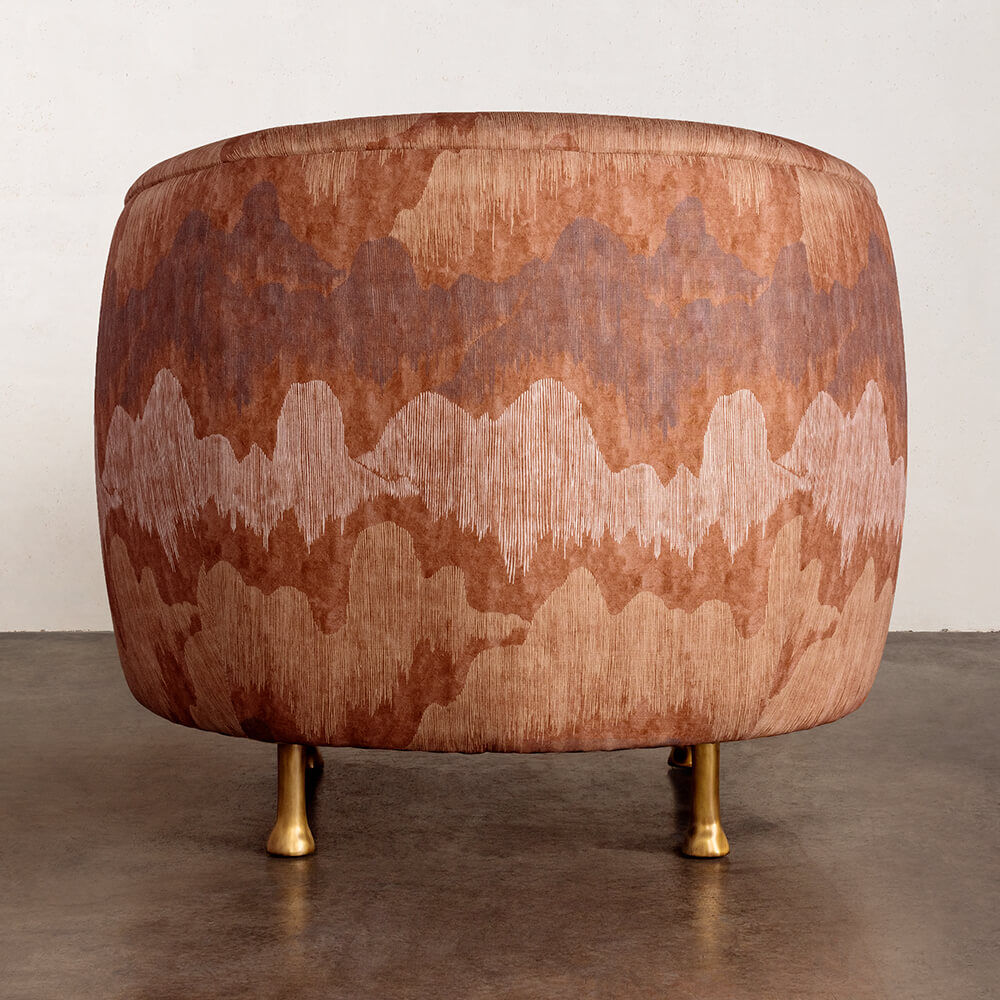 LUCIEN CHAIR