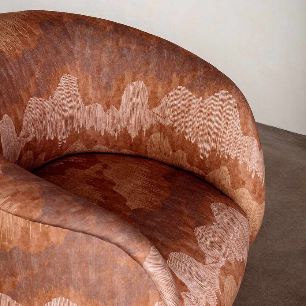 LUCIEN CHAIR
