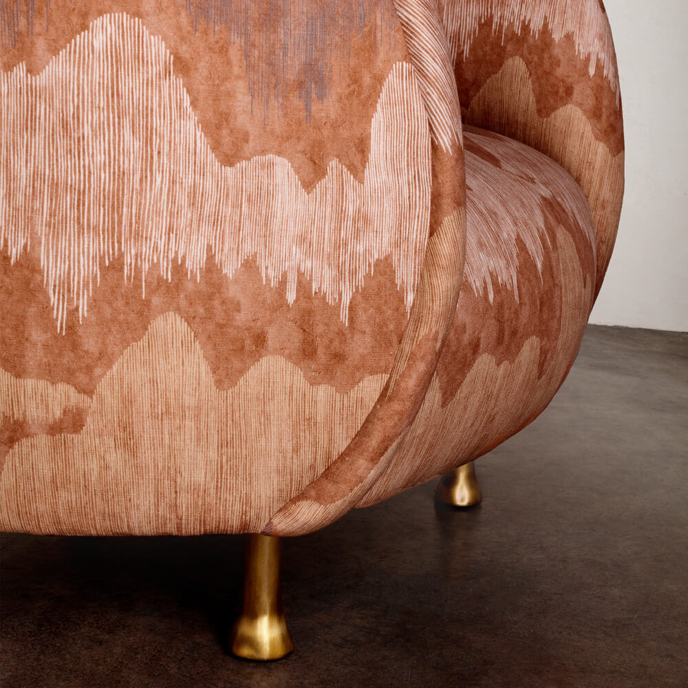 LUCIEN CHAIR