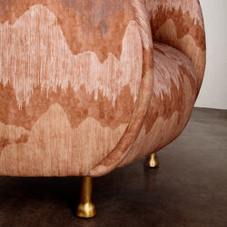 LUCIEN CHAIR