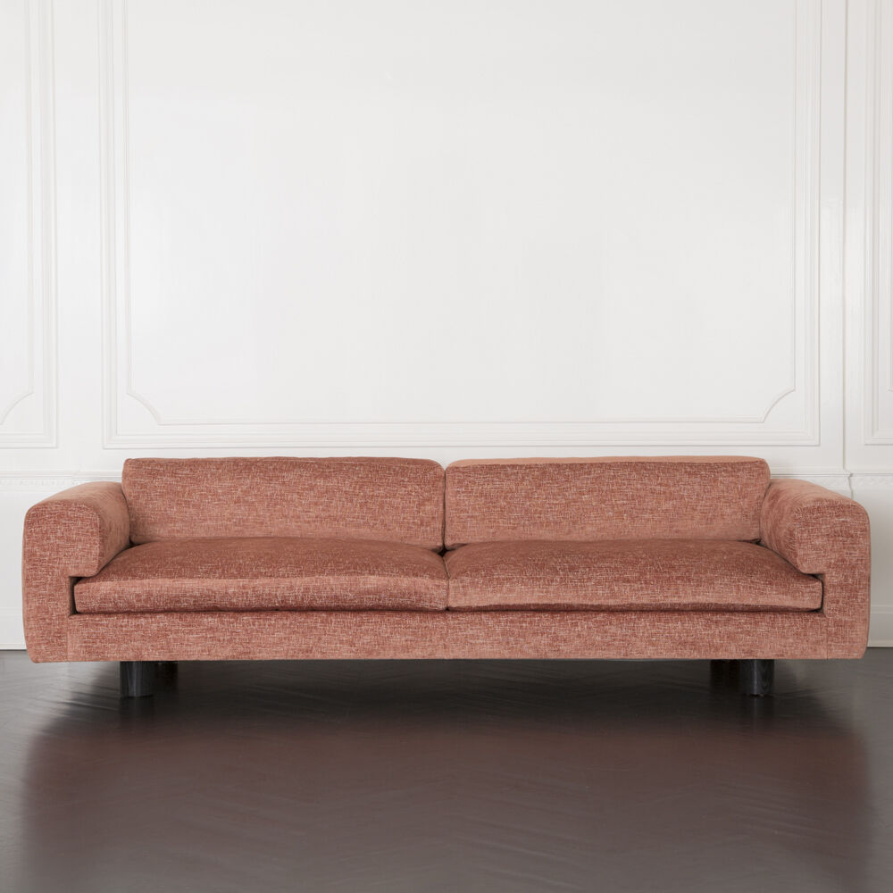 DURANT 108" SOFA