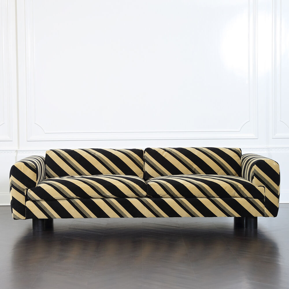 DURANT 96" SOFA