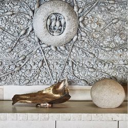 Desert Sculpture