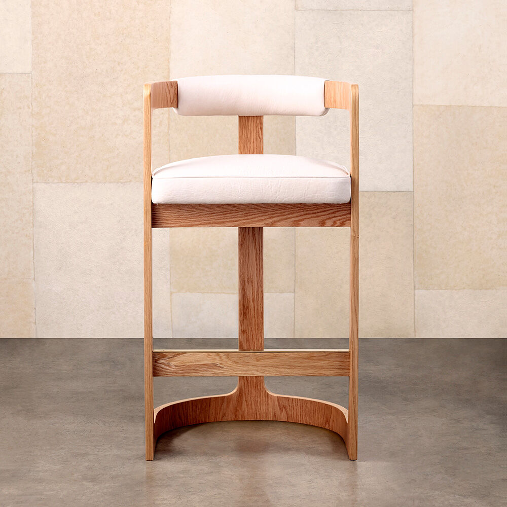 ZUMA BAR STOOL