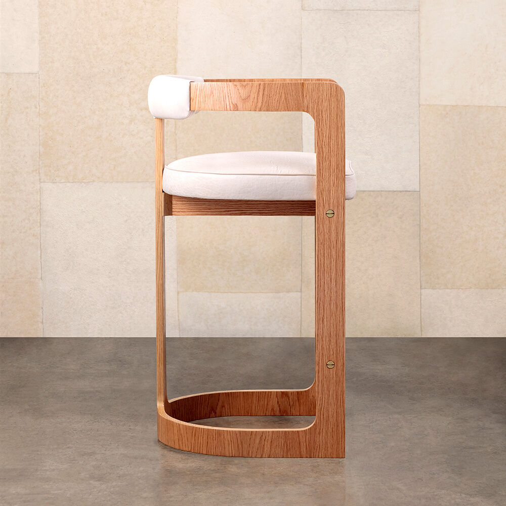 ZUMA BAR STOOL