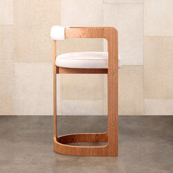ZUMA BAR STOOL