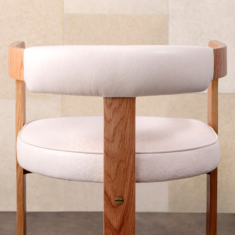ZUMA BAR STOOL
