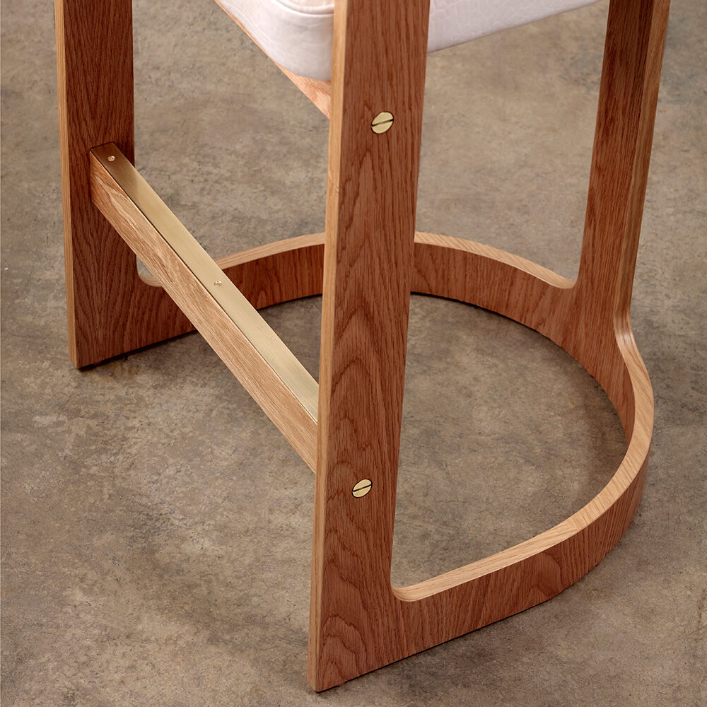 ZUMA BAR STOOL