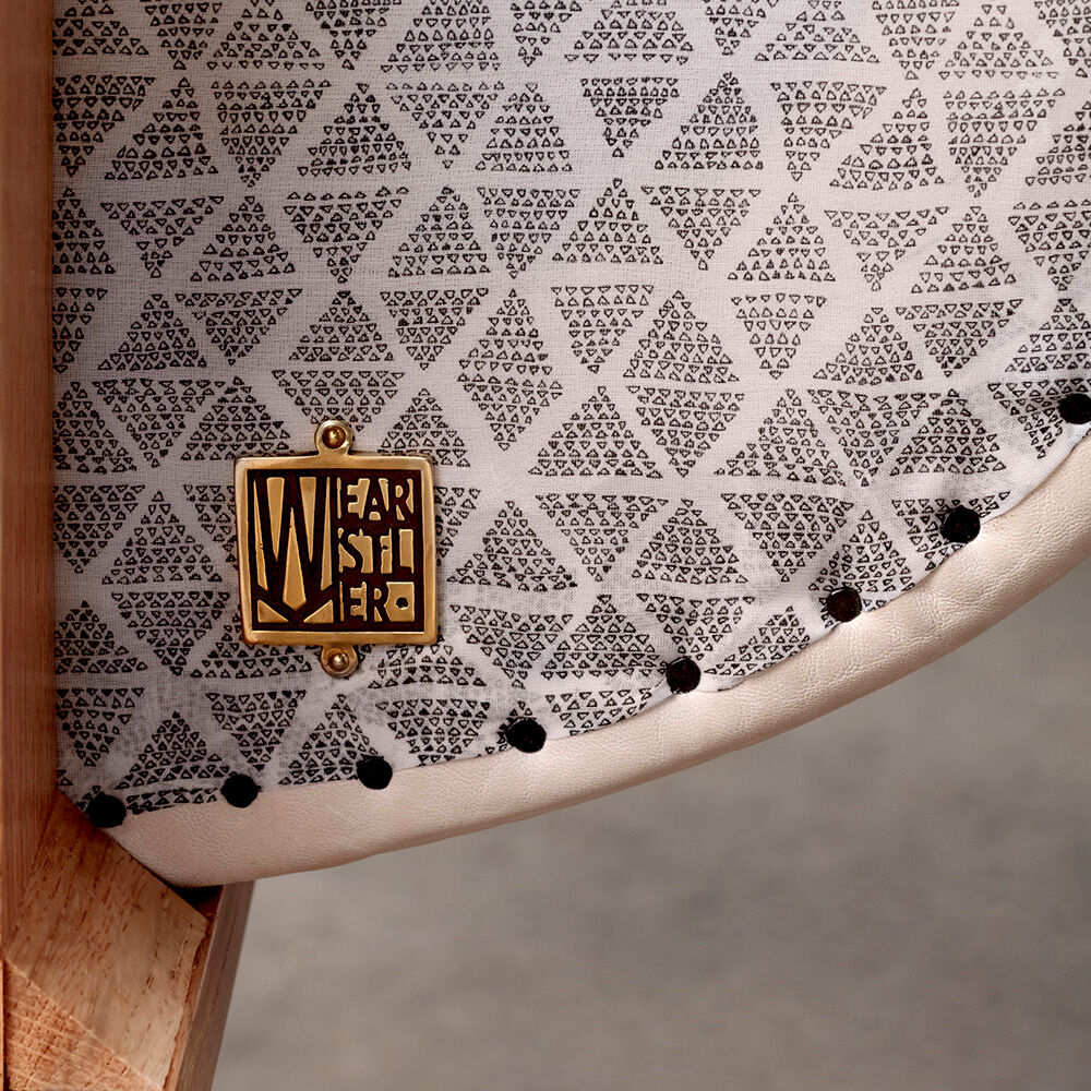 ZUMA BAR STOOL