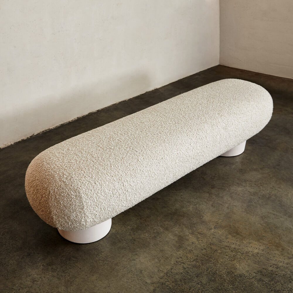 Colina Bench