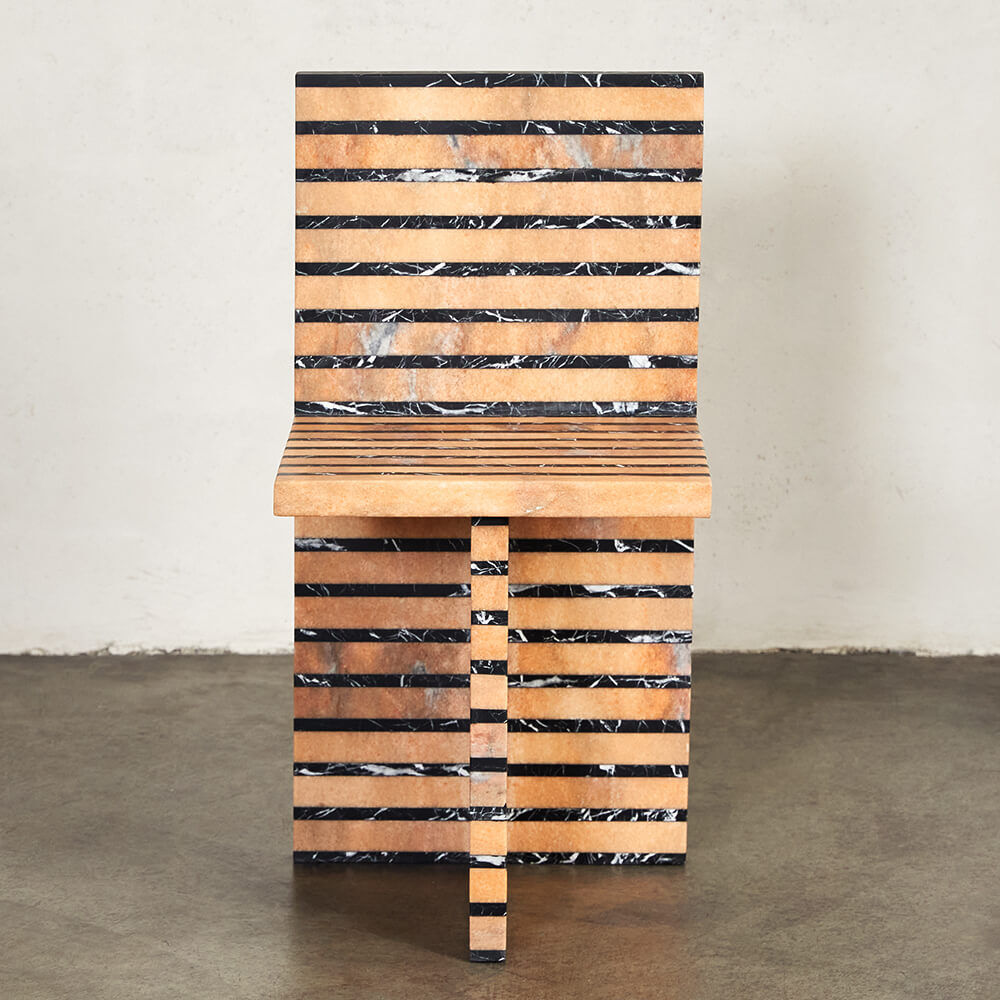 LINEAGE CHAIR