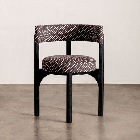 HERON DINING CHAIR